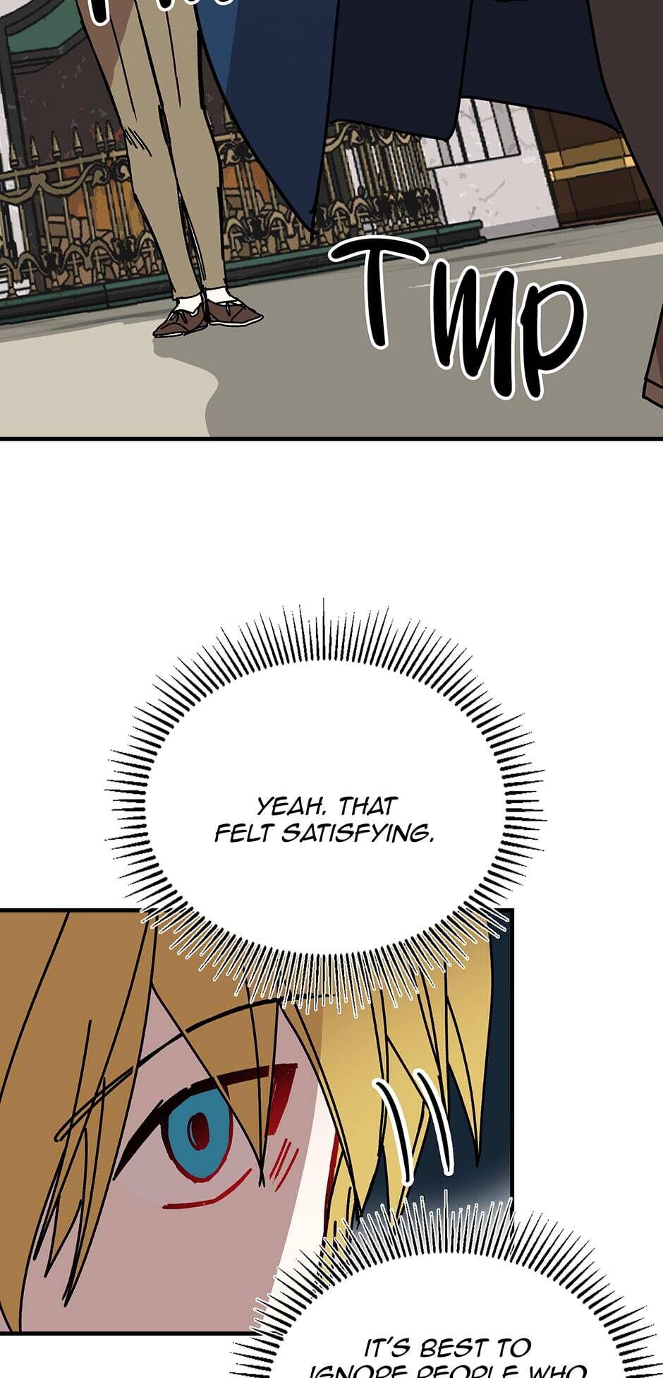 Read Solo Glitch Player Manga Online