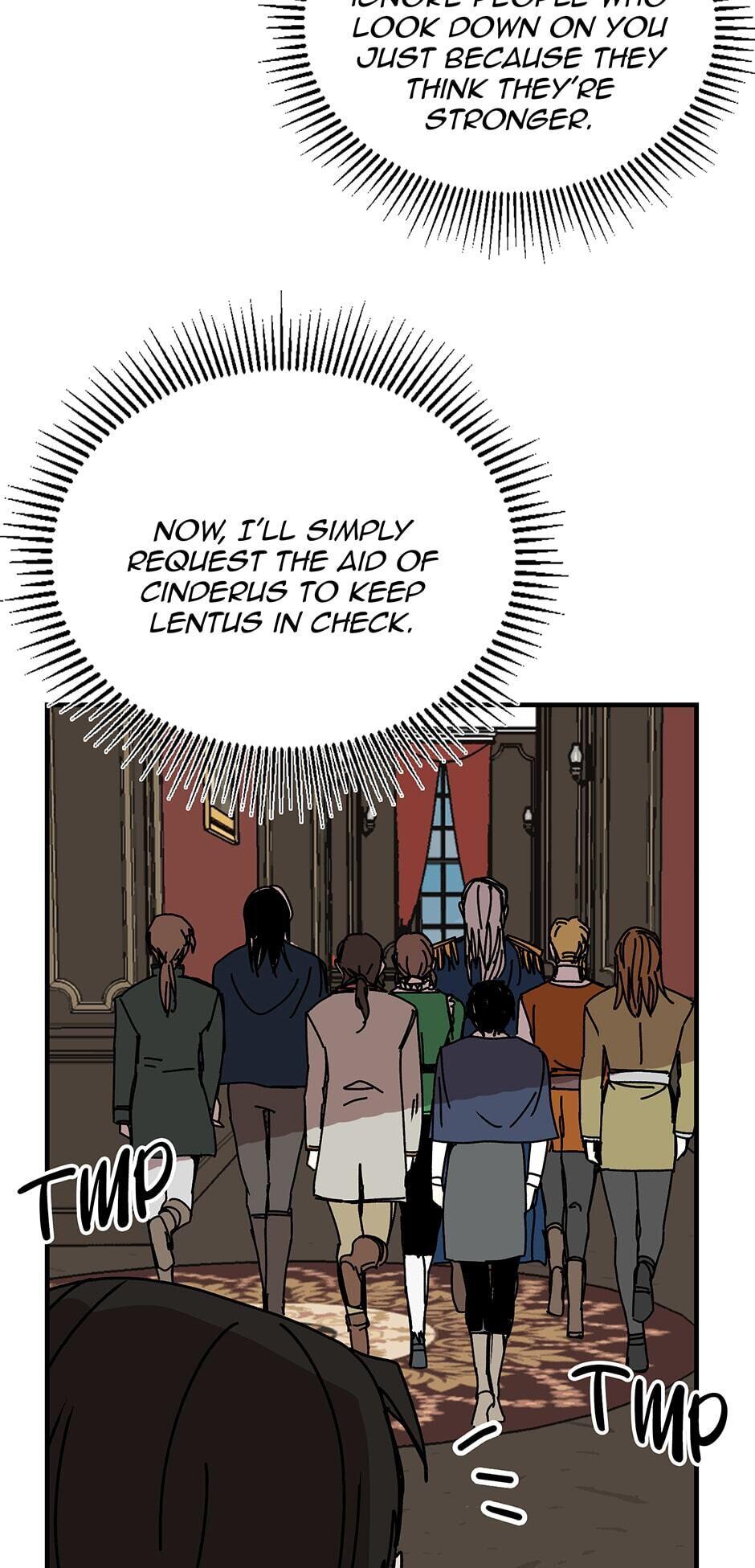 Read Solo Glitch Player Manga Online