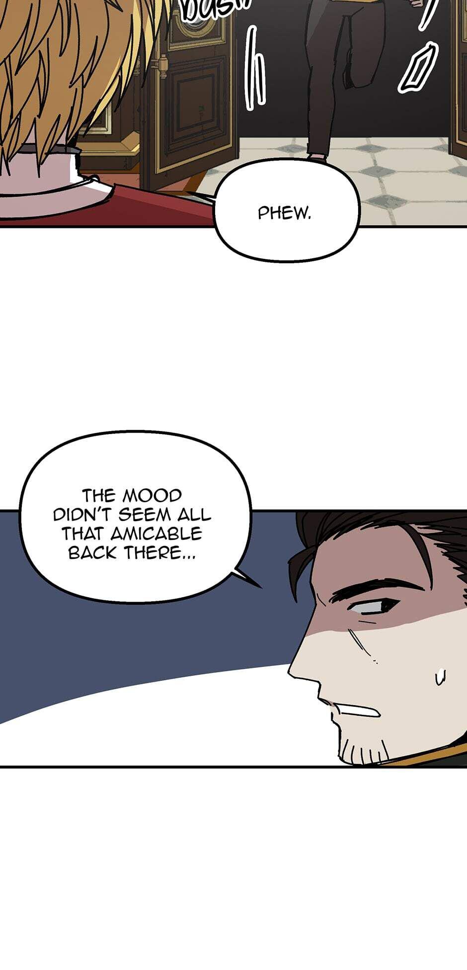 Read Solo Glitch Player Manga Online