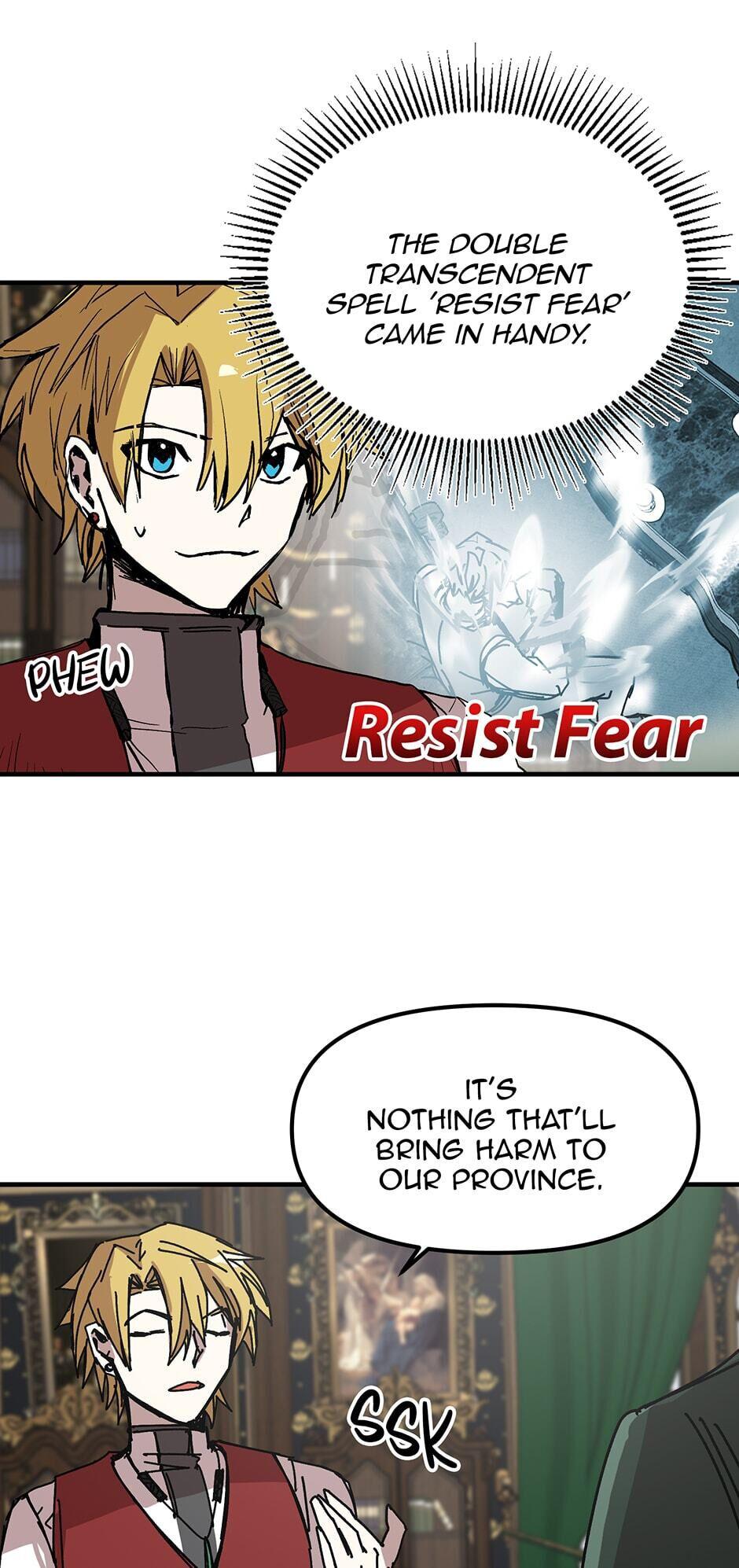 Read Solo Glitch Player Manga Online