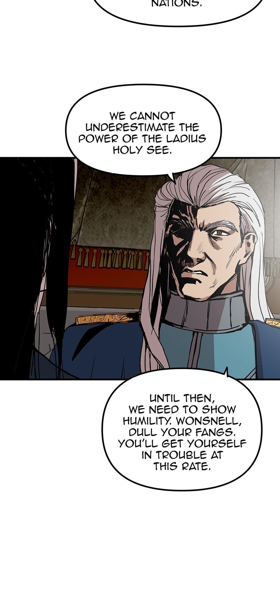 Read Solo Glitch Player Manga Online