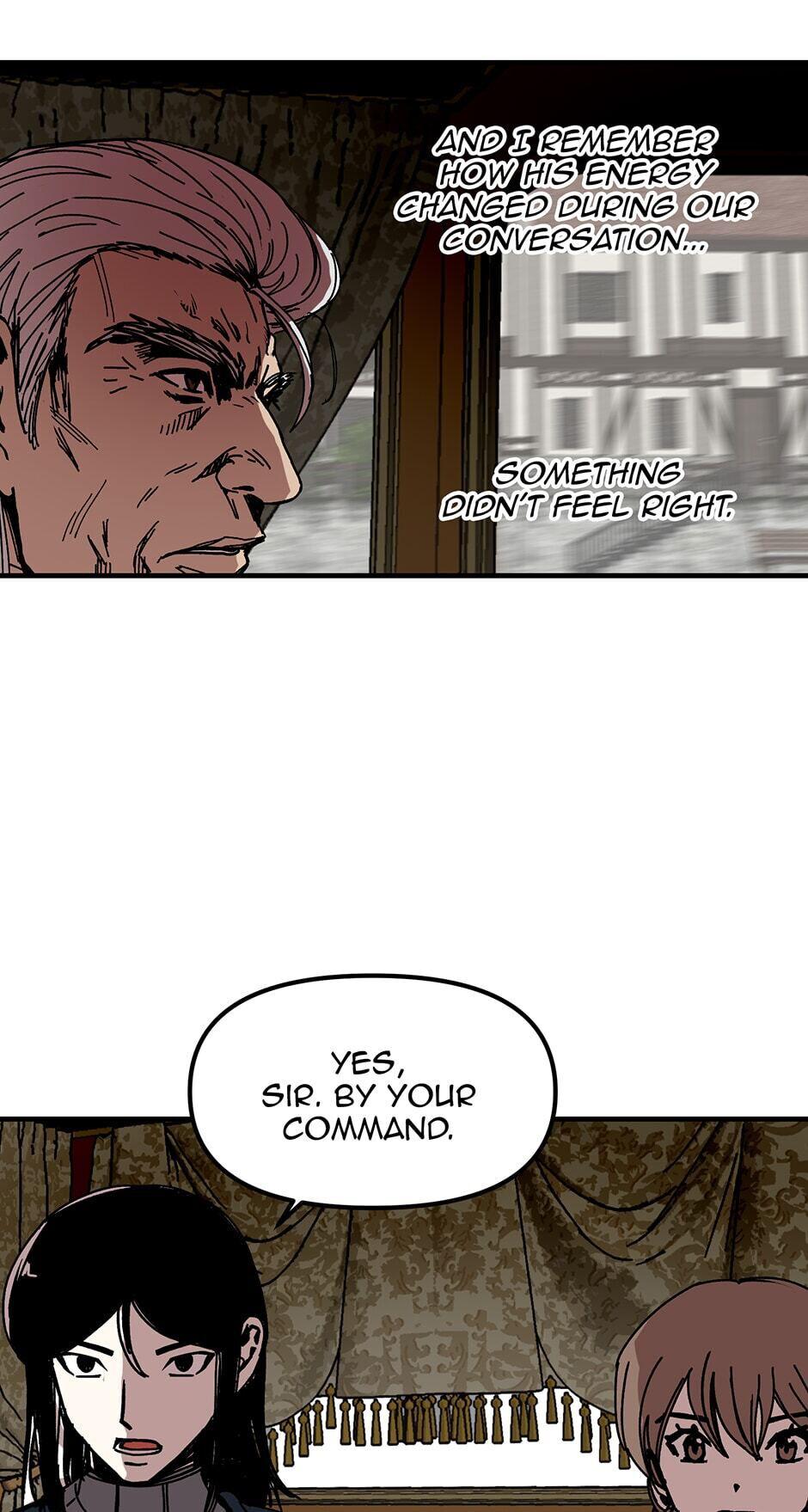 Read Solo Glitch Player Manga Online
