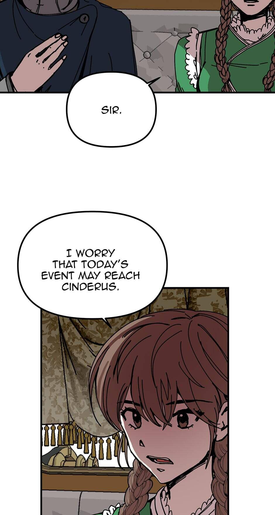 Read Solo Glitch Player Manga Online