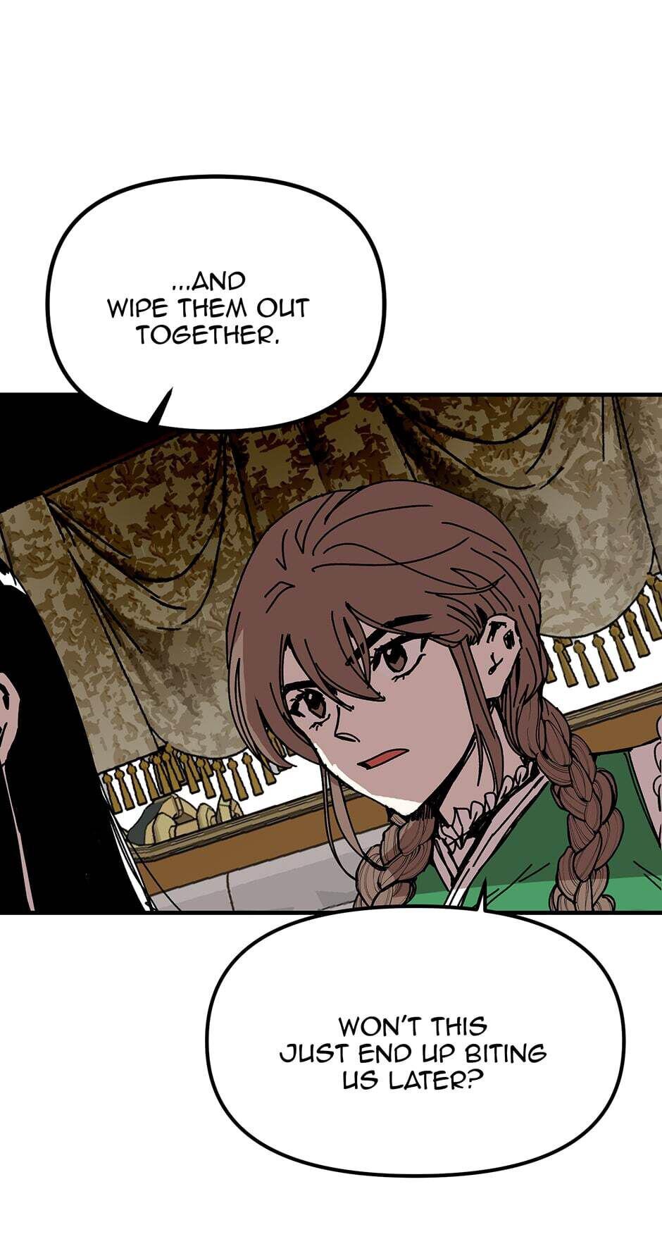 Read Solo Glitch Player Manga Online