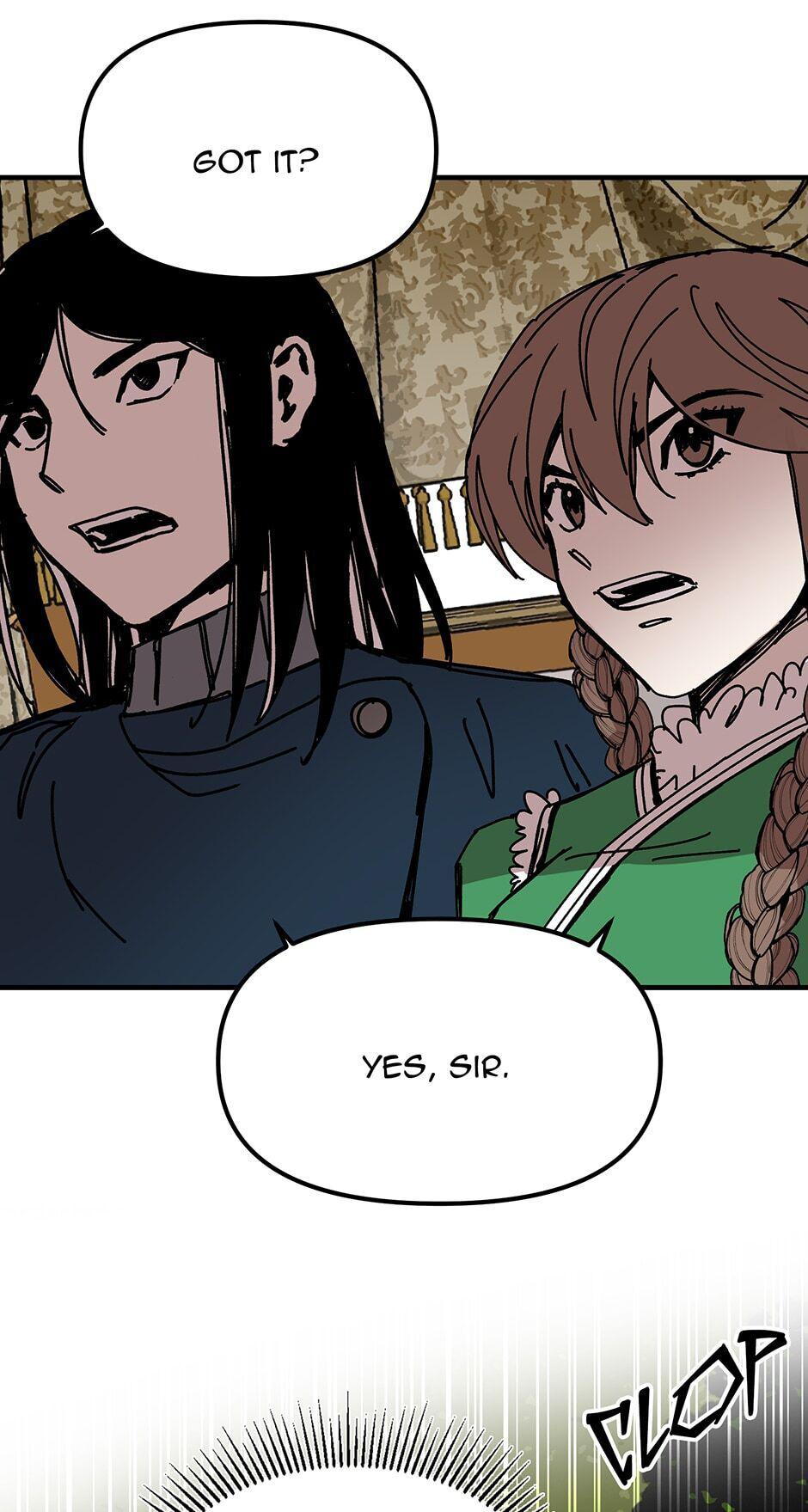 Read Solo Glitch Player Manga Online