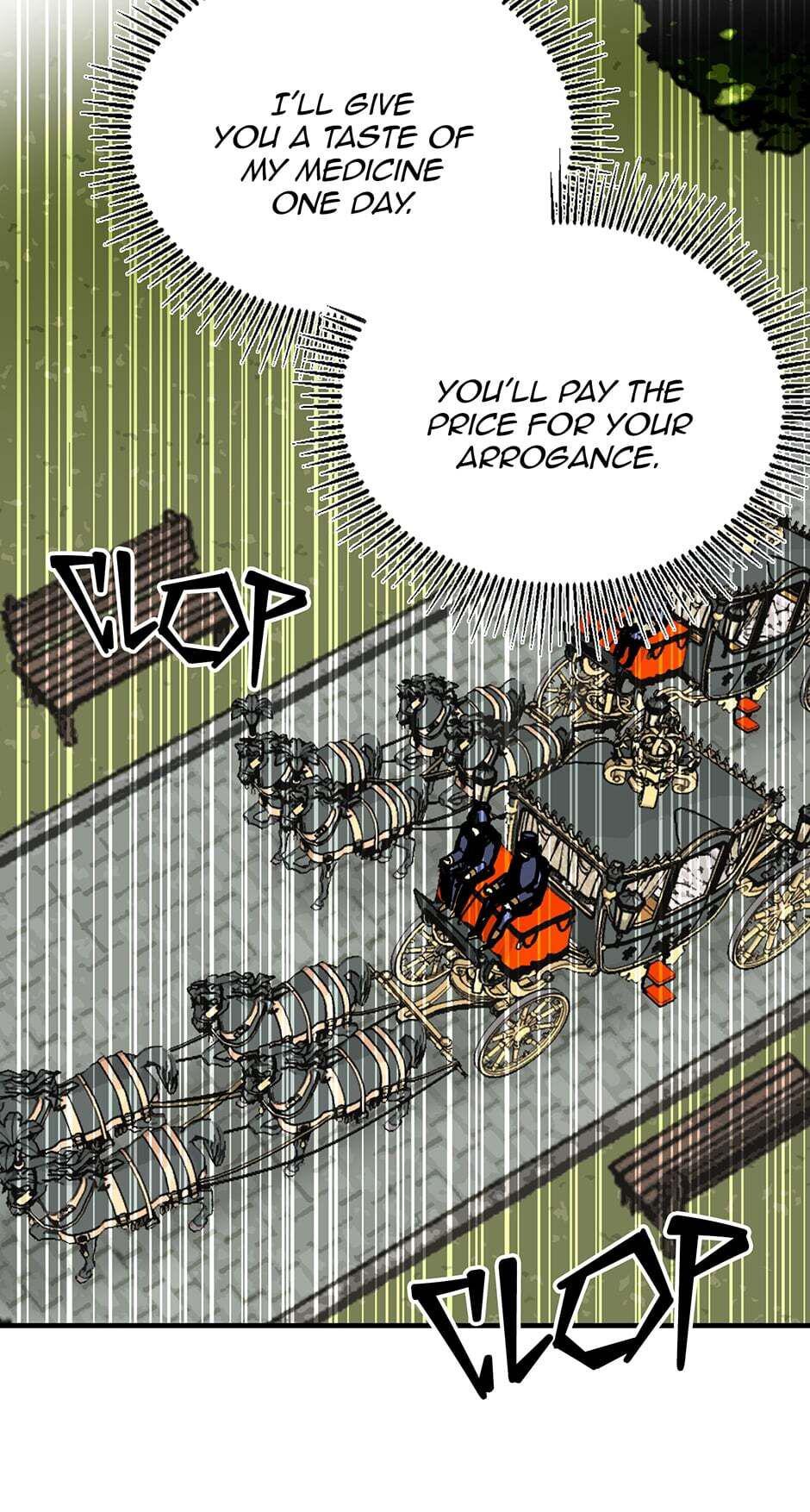 Read Solo Glitch Player Manga Online