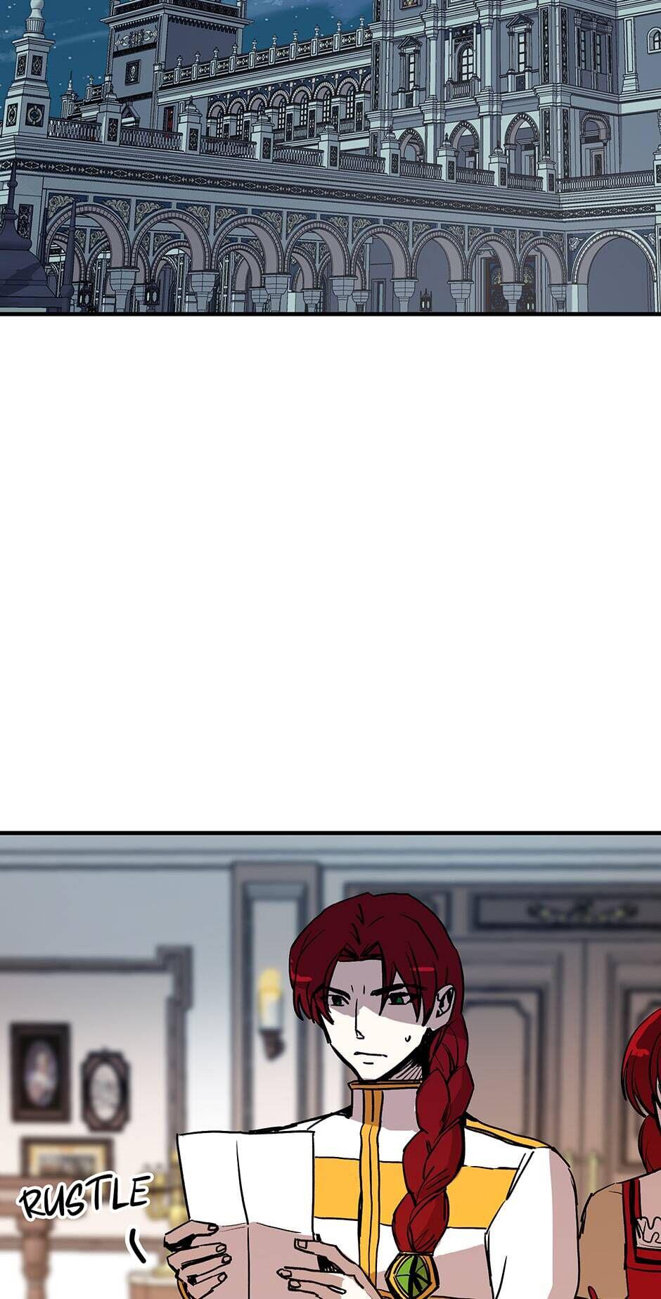 Read Solo Glitch Player Manga Online