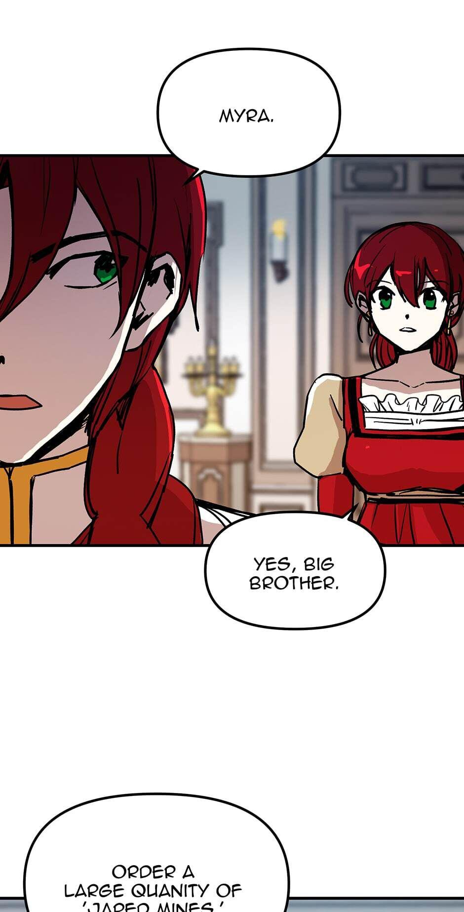 Read Solo Glitch Player Manga Online