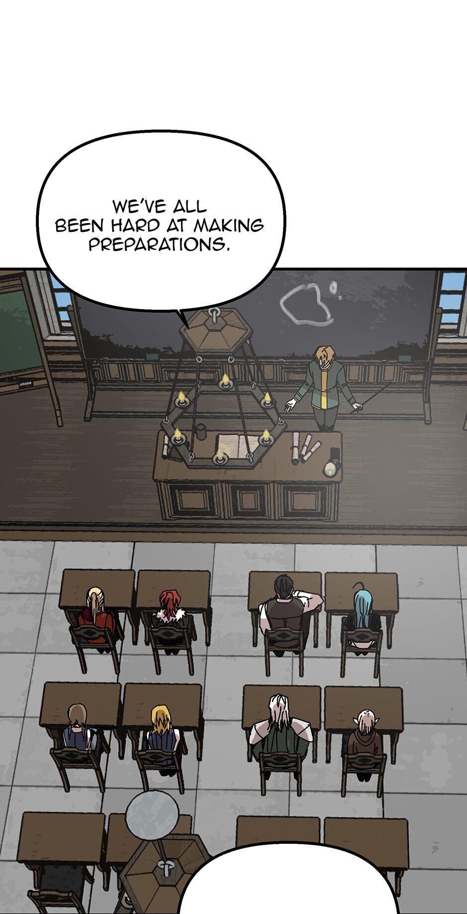 Read Solo Glitch Player Manga Online