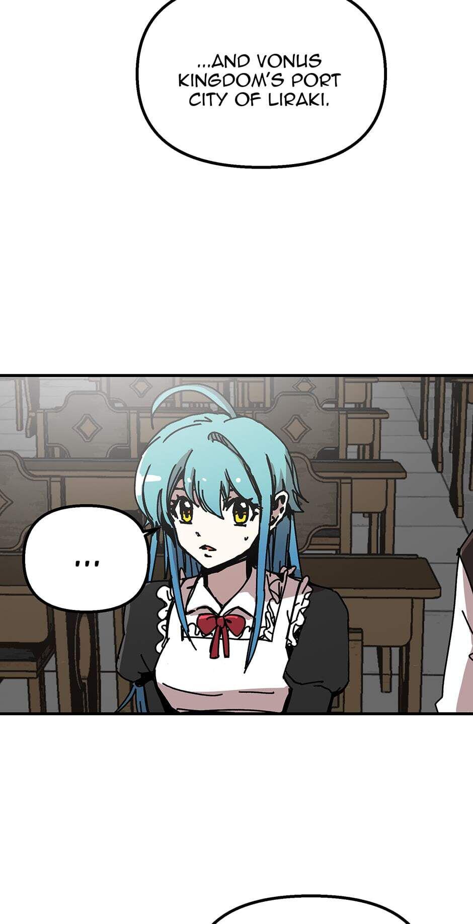 Read Solo Glitch Player Manga Online