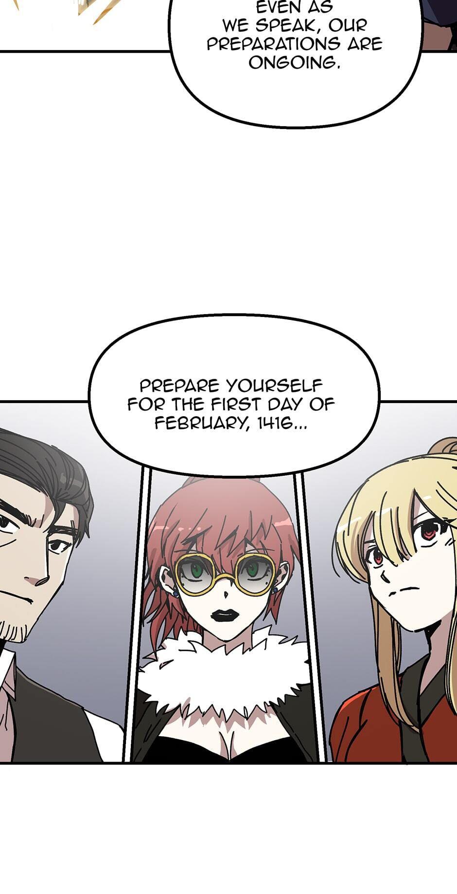Read Solo Glitch Player Manga Online
