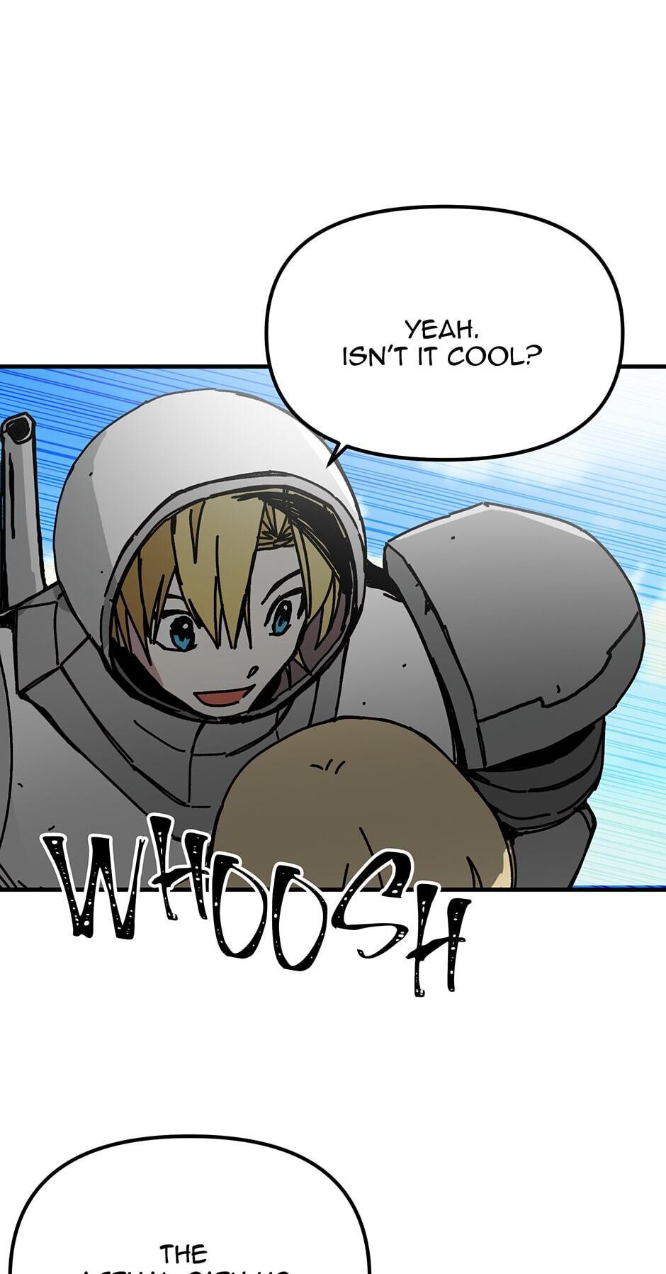 Read Solo Glitch Player Manga Online