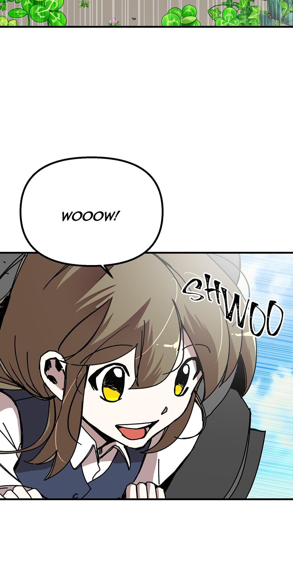 Read Solo Glitch Player Manga Online