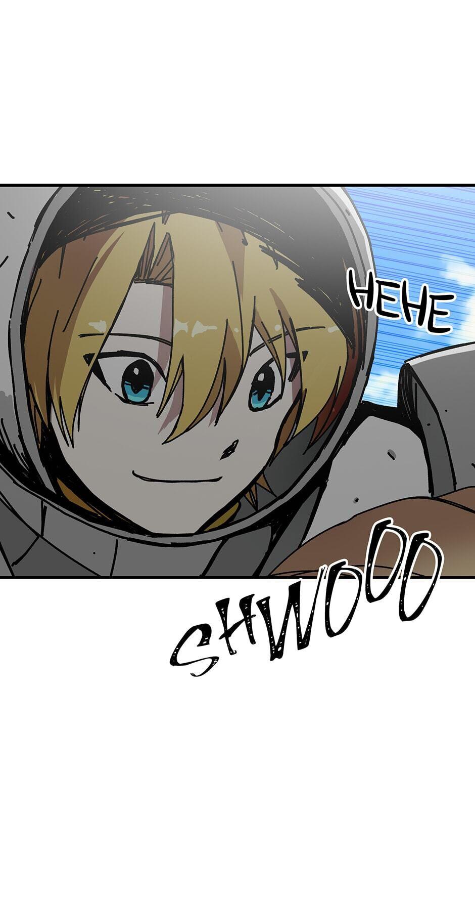 Read Solo Glitch Player Manga Online