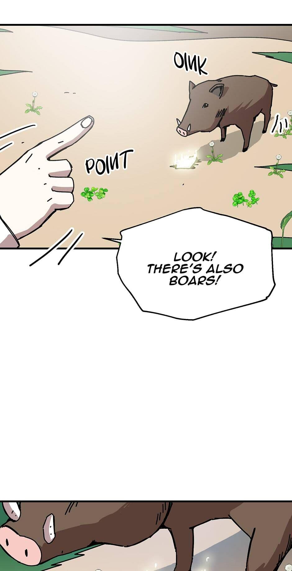 Read Solo Glitch Player Manga Online
