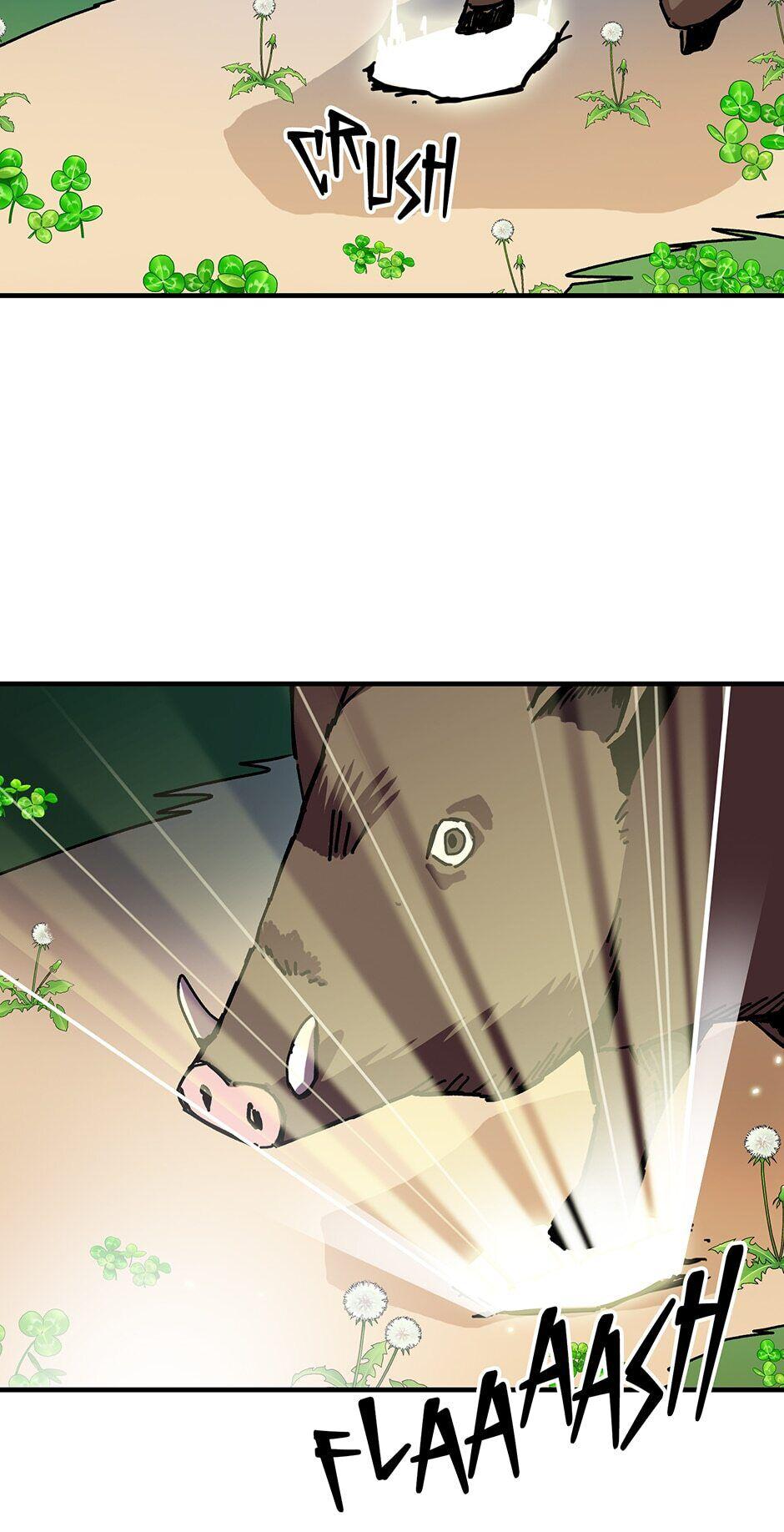 Read Solo Glitch Player Manga Online