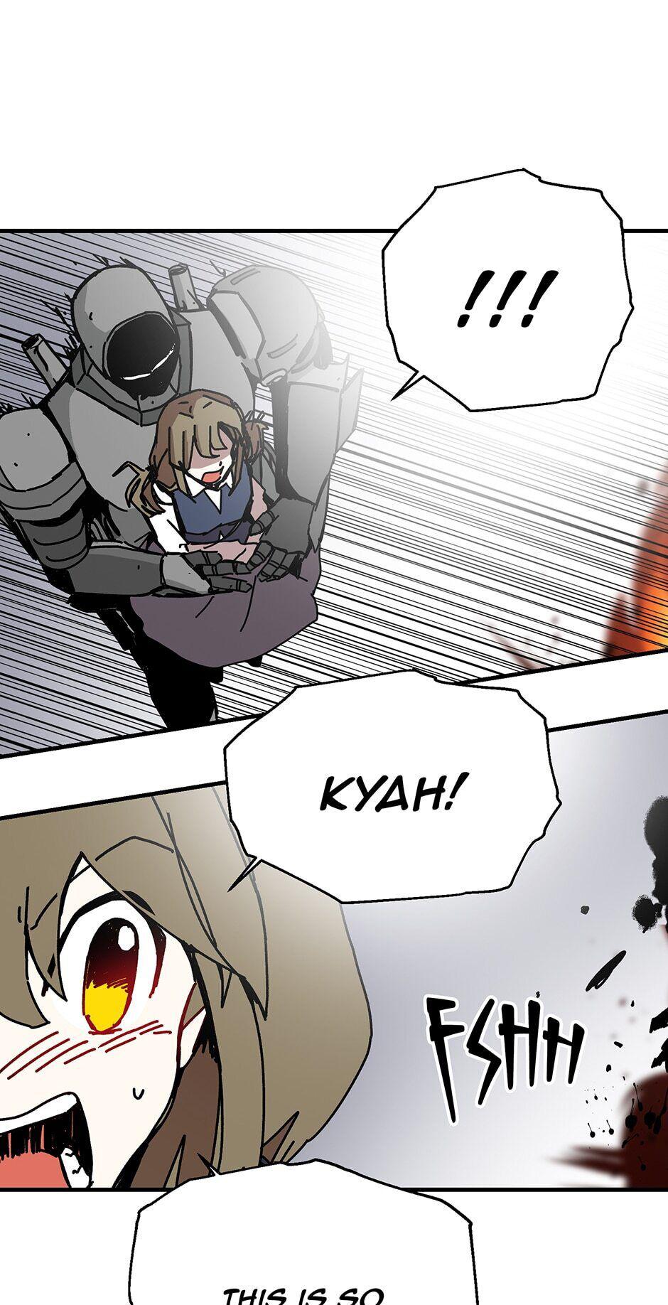 Read Solo Glitch Player Manga Online