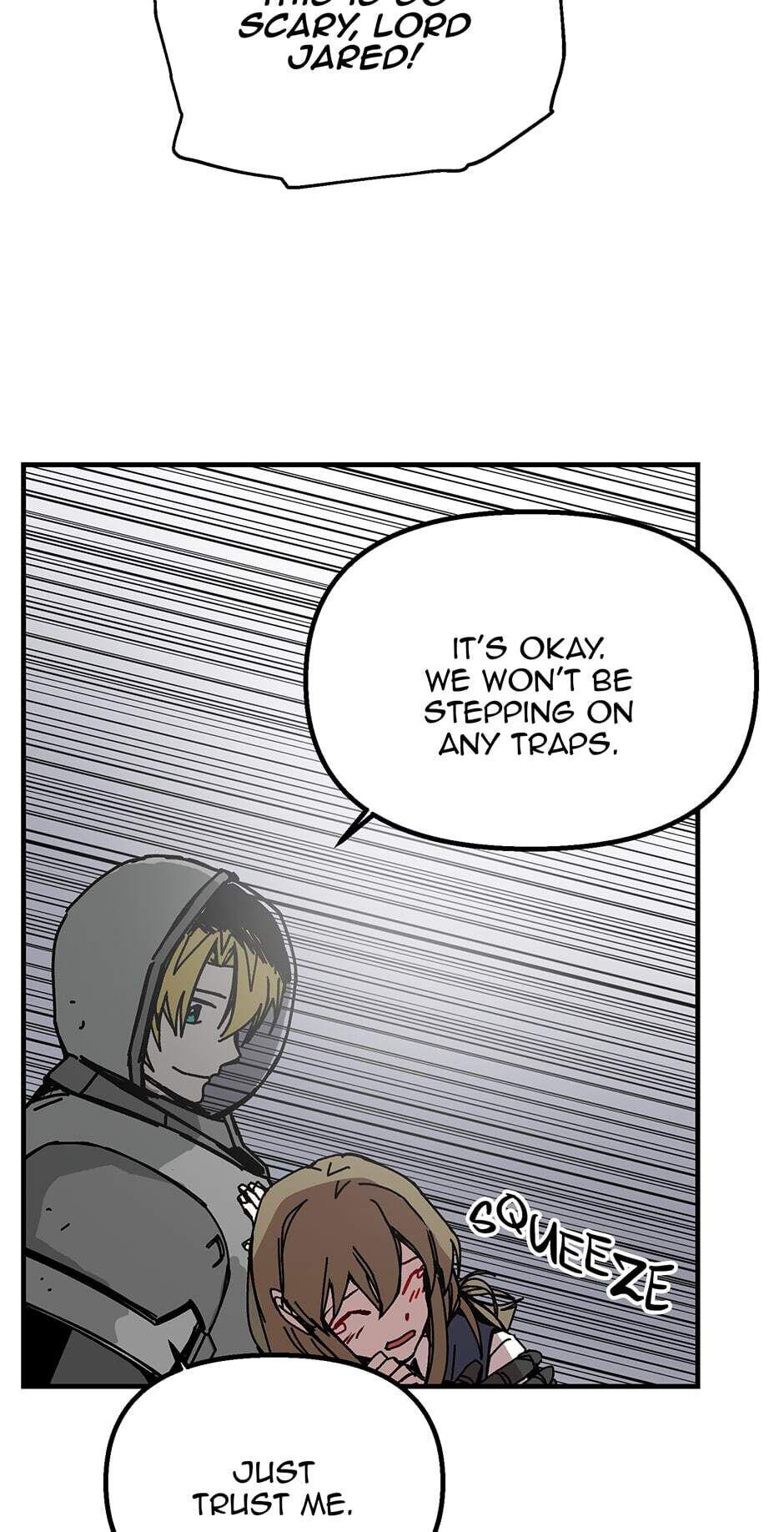 Read Solo Glitch Player Manga Online
