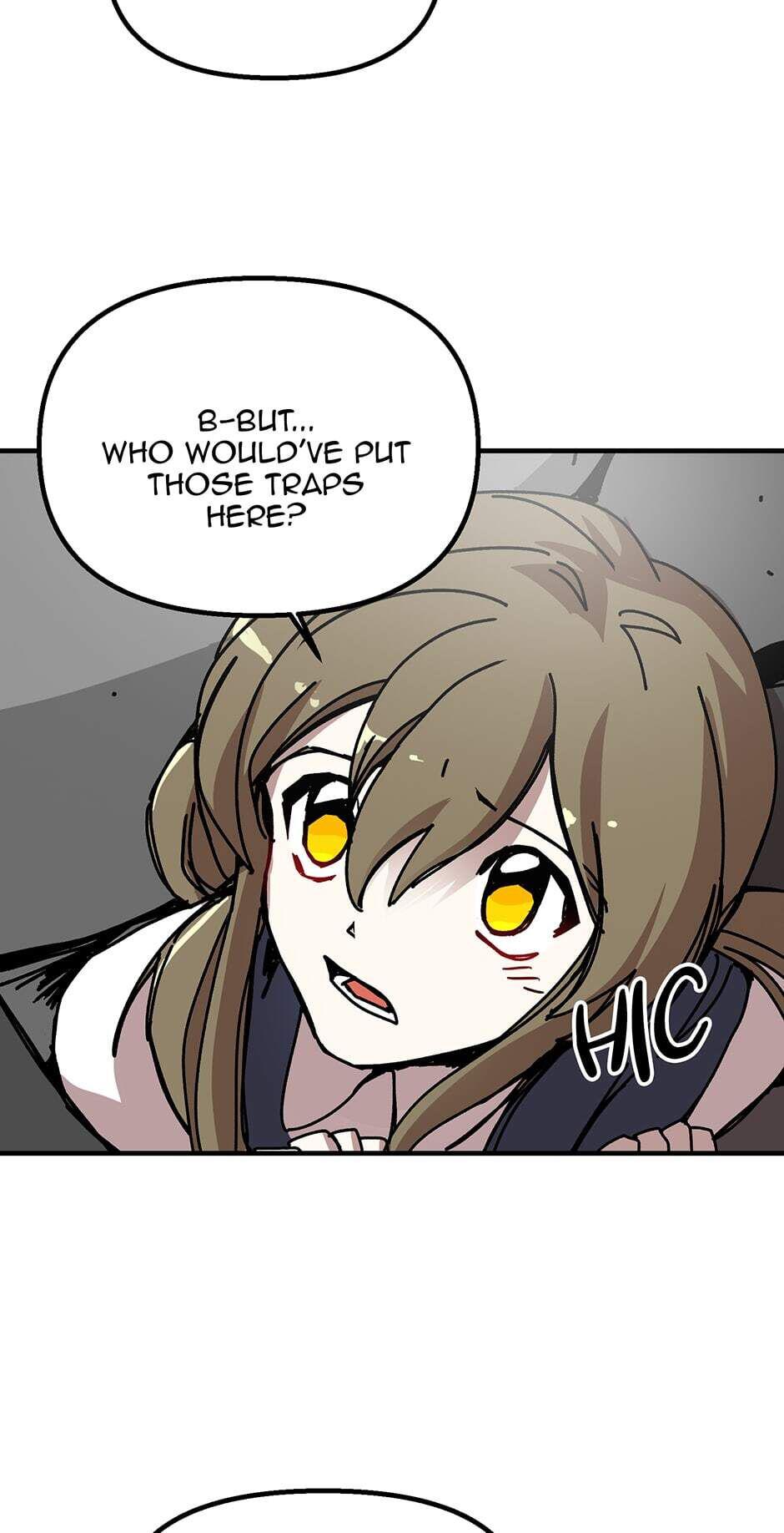Read Solo Glitch Player Manga Online