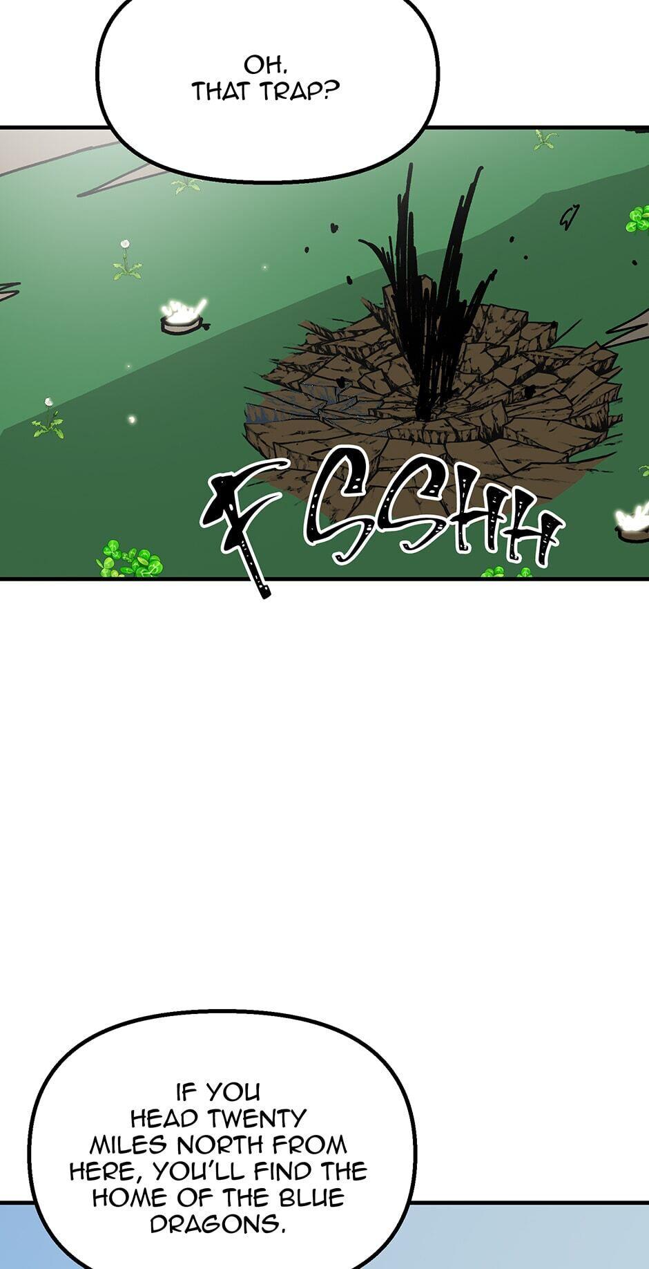 Read Solo Glitch Player Manga Online