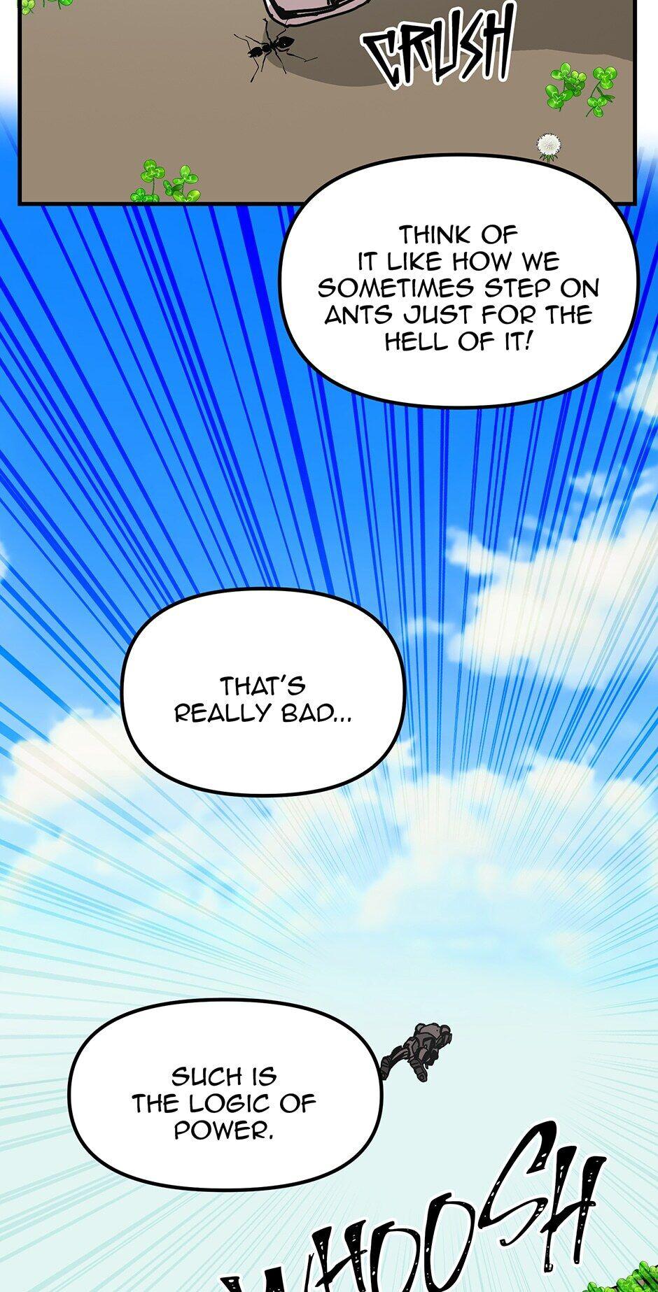 Read Solo Glitch Player Manga Online