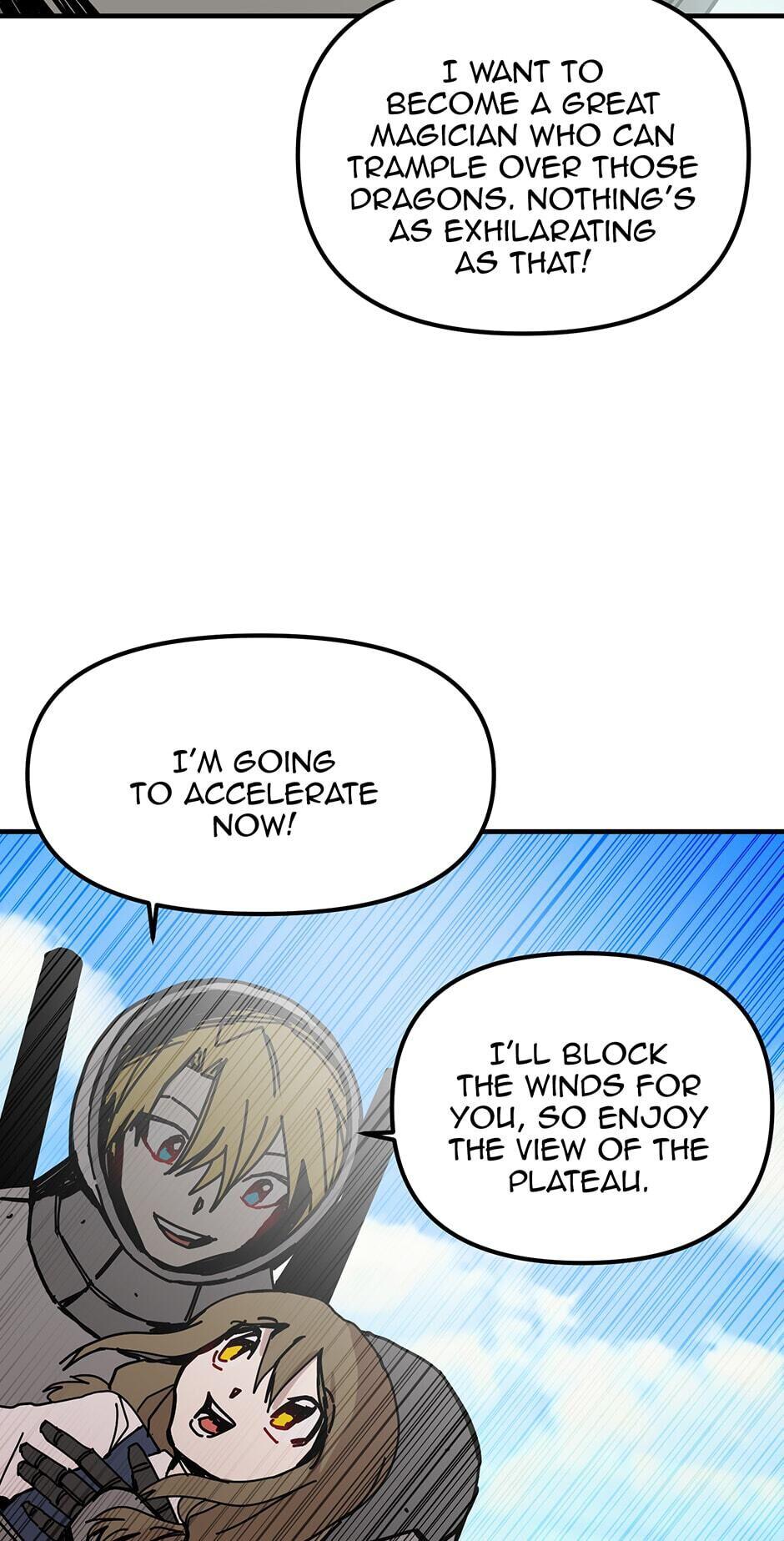 Read Solo Glitch Player Manga Online