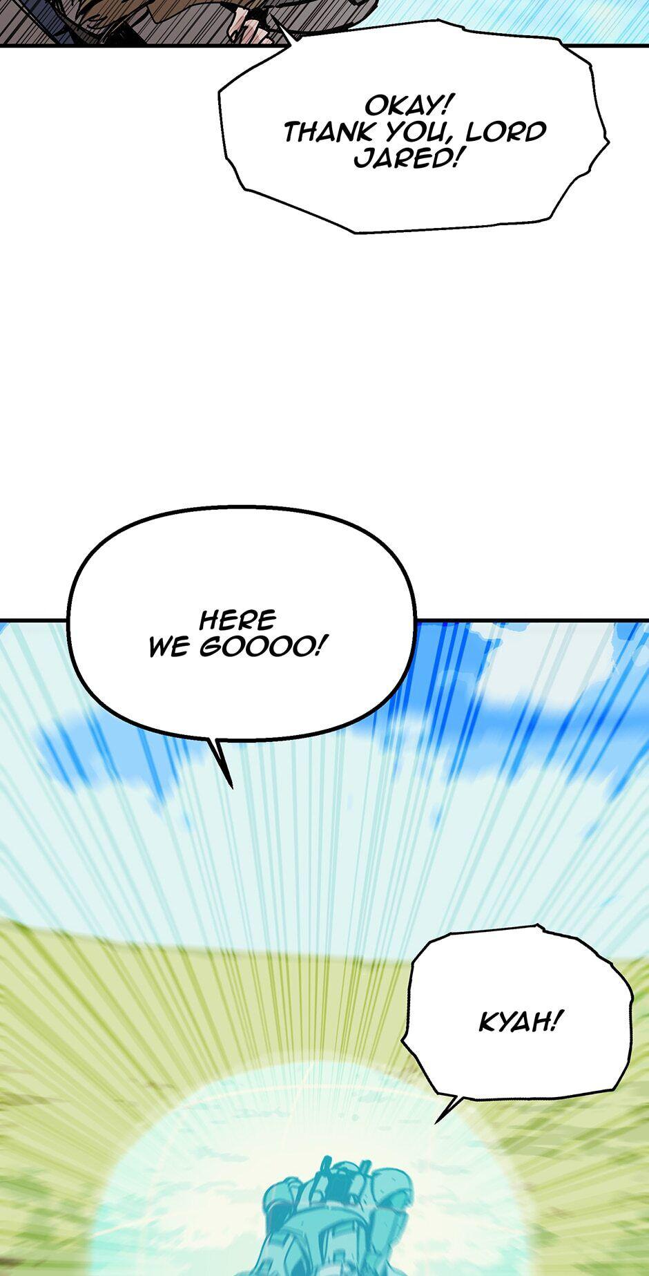 Read Solo Glitch Player Manga Online