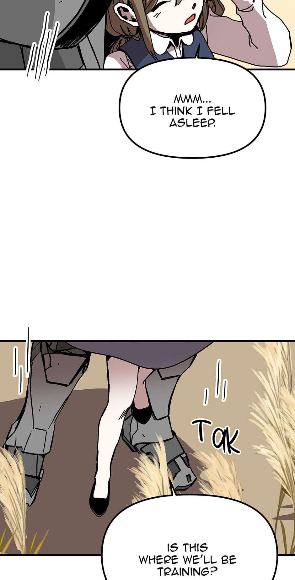 Read Solo Glitch Player Manga Online