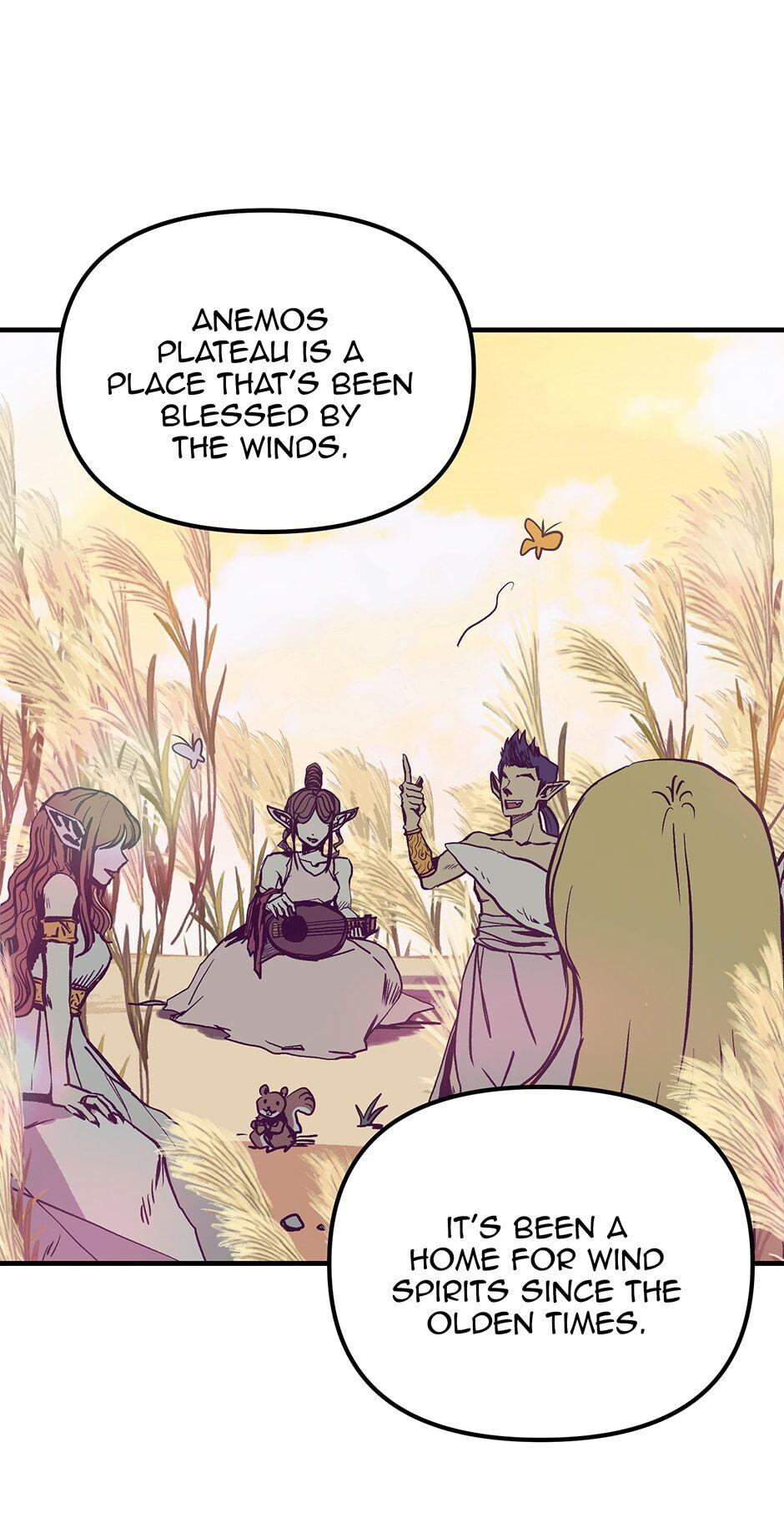 Read Solo Glitch Player Manga Online