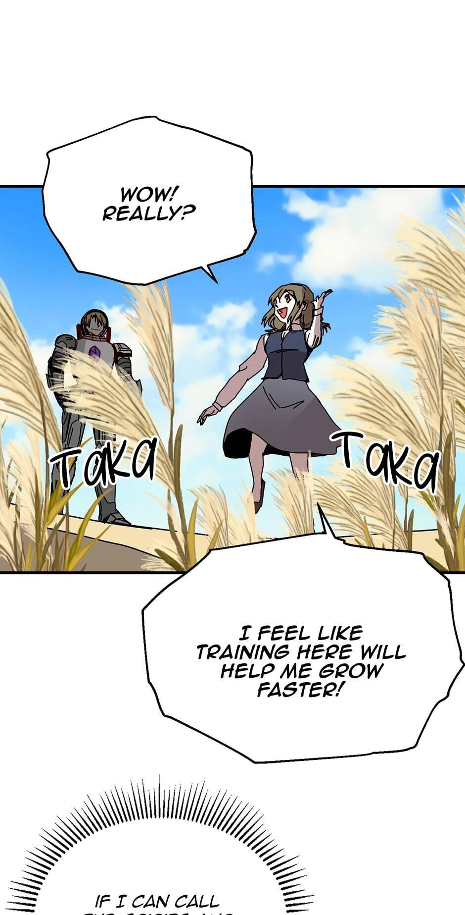 Read Solo Glitch Player Manga Online