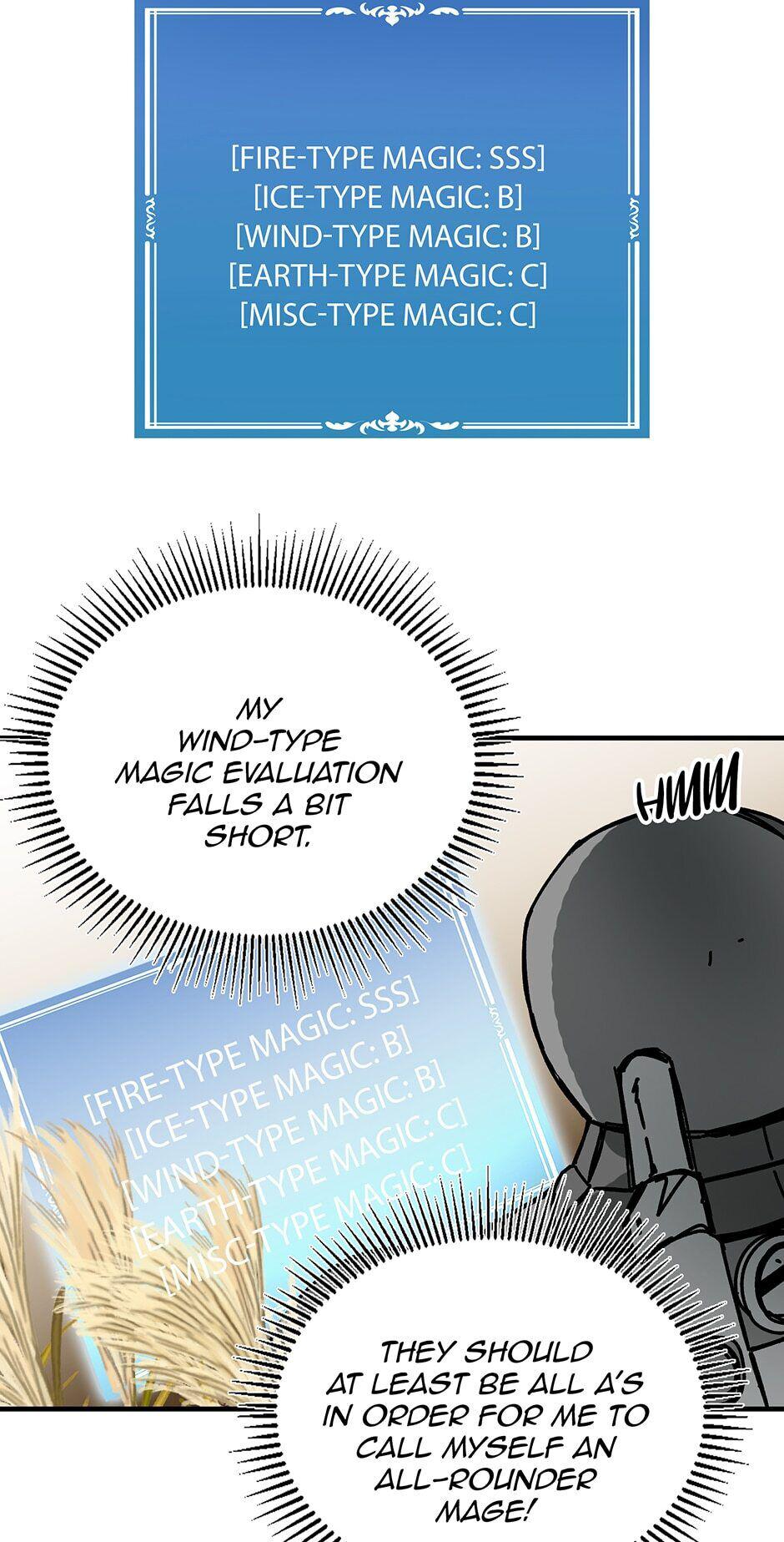 Read Solo Glitch Player Manga Online
