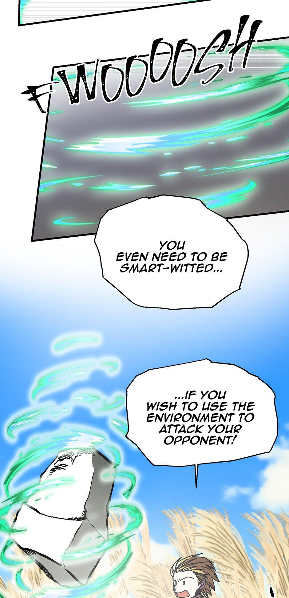 Read Solo Glitch Player Manga Online