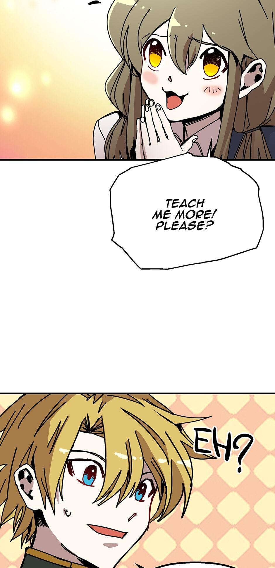 Read Solo Glitch Player Manga Online