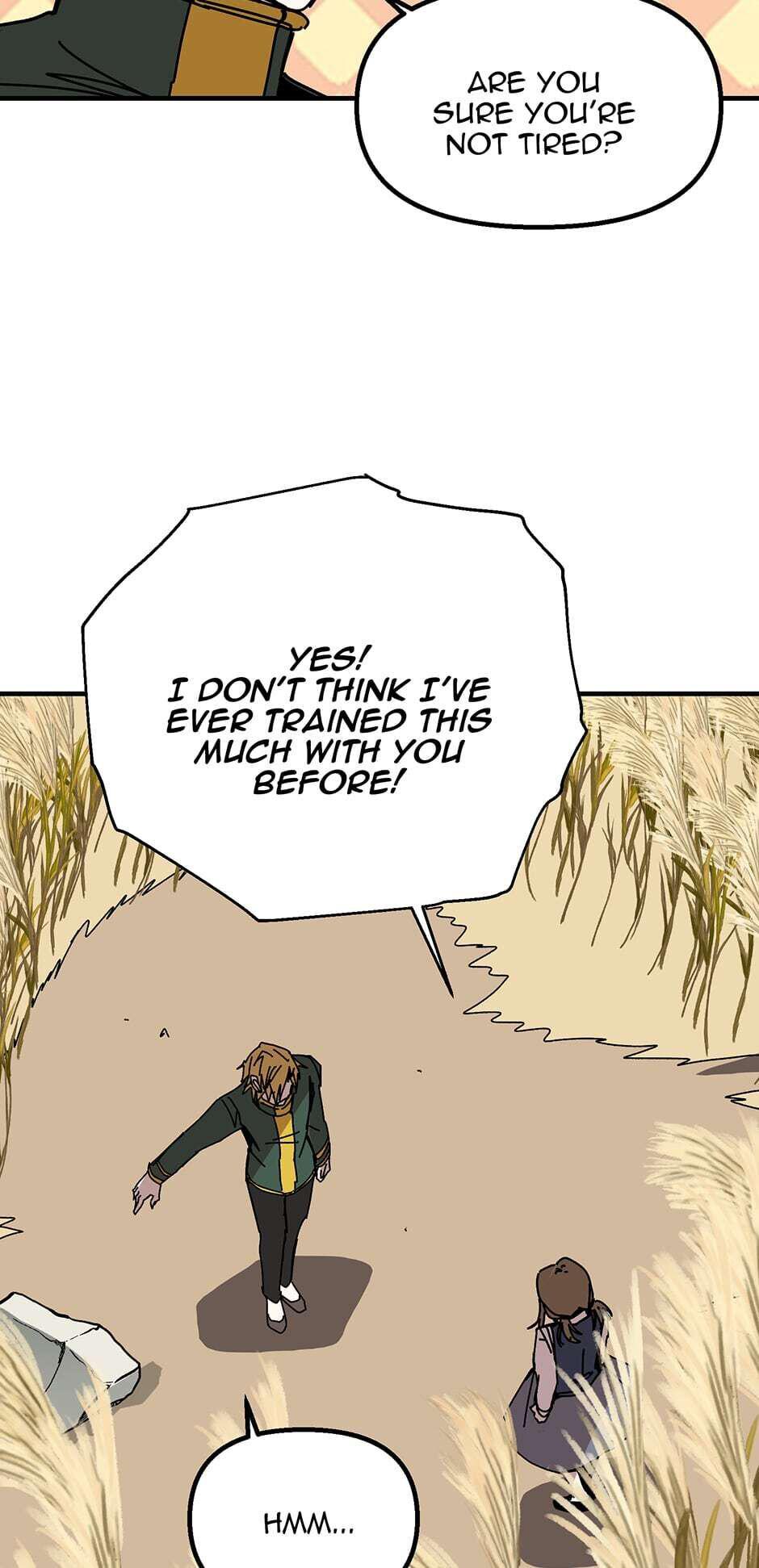 Read Solo Glitch Player Manga Online