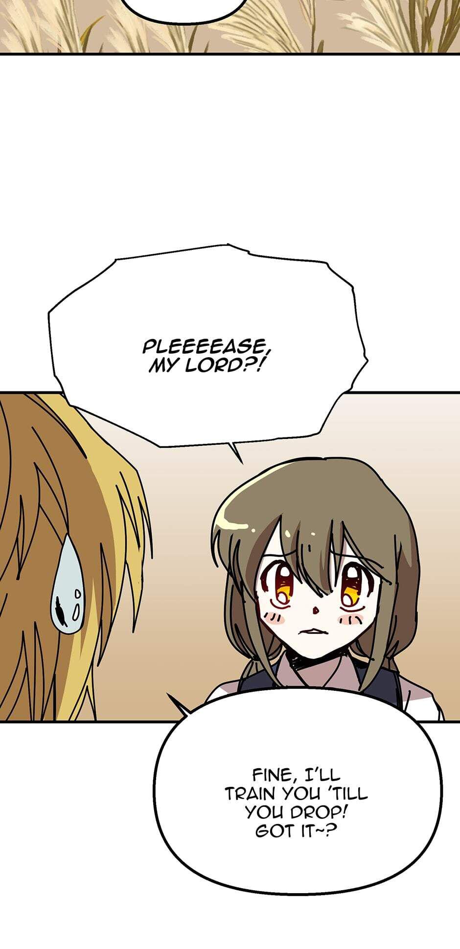 Read Solo Glitch Player Manga Online