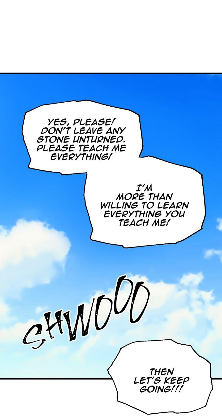 Read Solo Glitch Player Manga Online