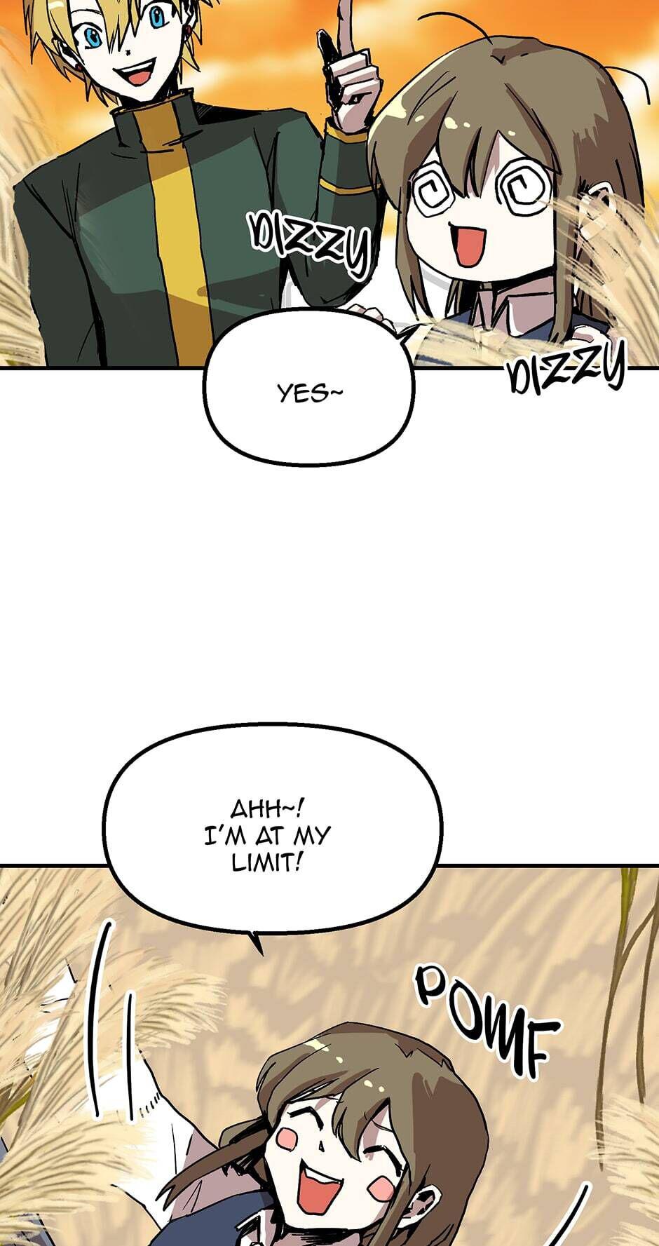 Read Solo Glitch Player Manga Online