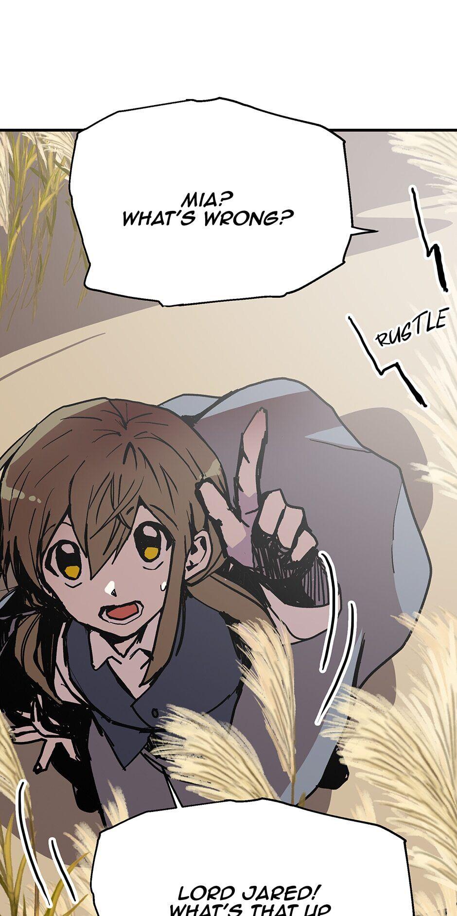 Read Solo Glitch Player Manga Online