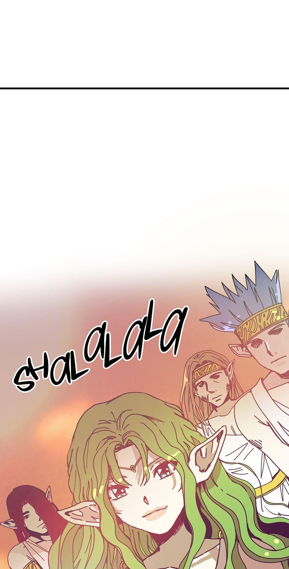 Read Solo Glitch Player Manga Online