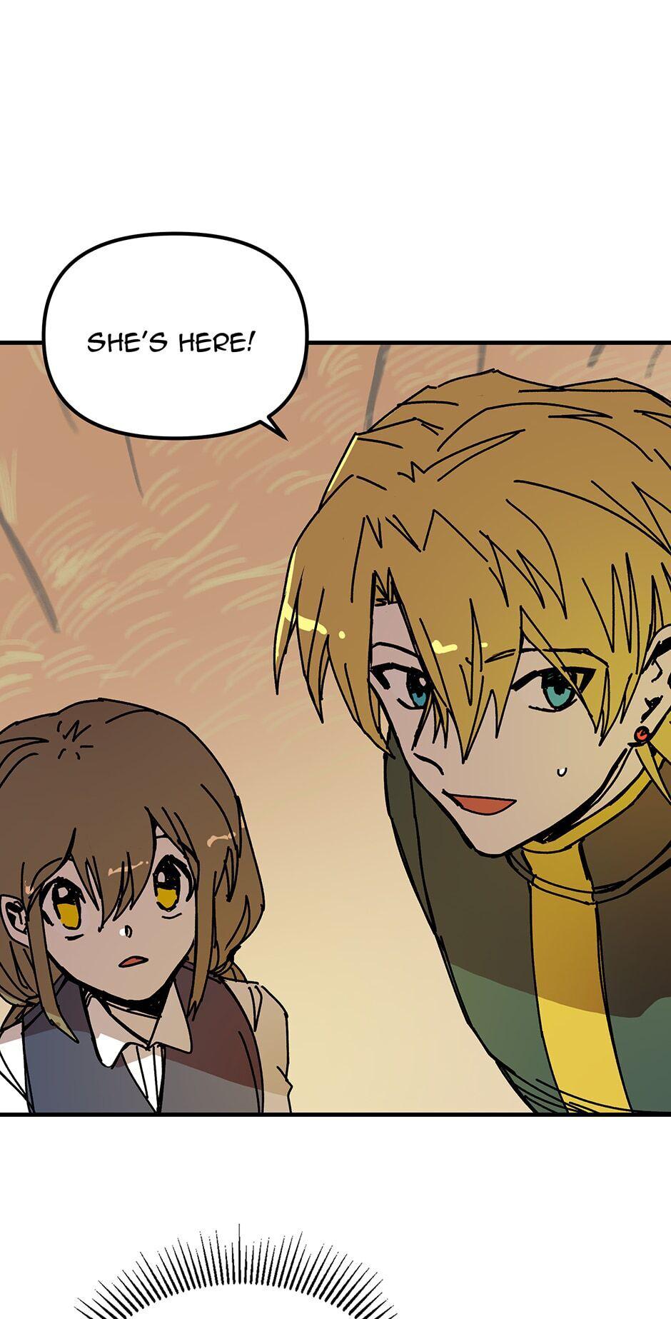 Read Solo Glitch Player Manga Online