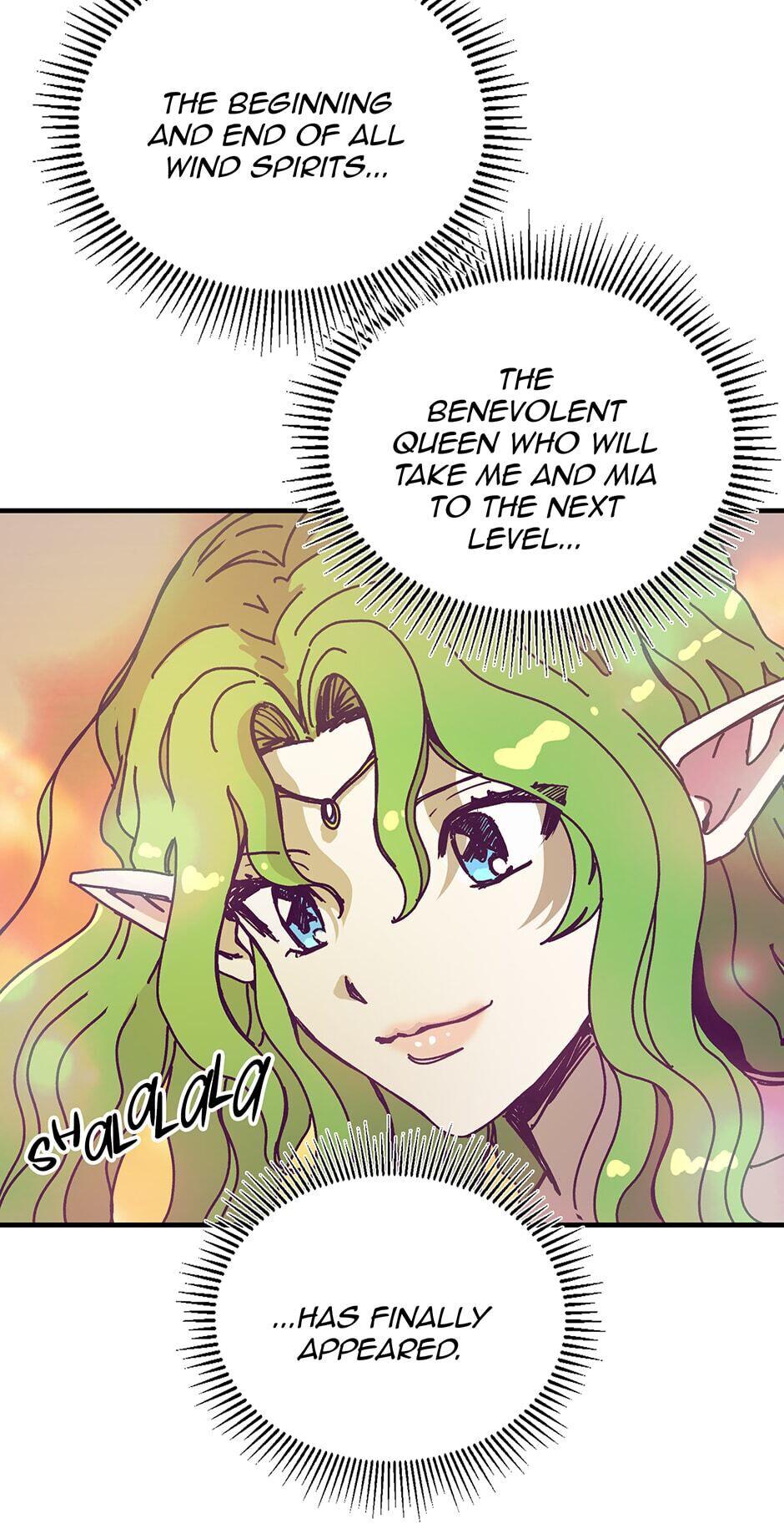 Read Solo Glitch Player Manga Online