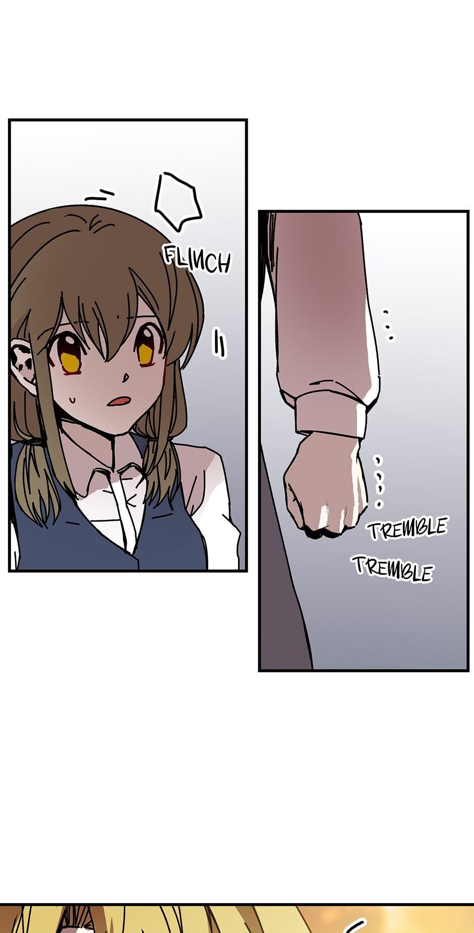 Read Solo Glitch Player Manga Online