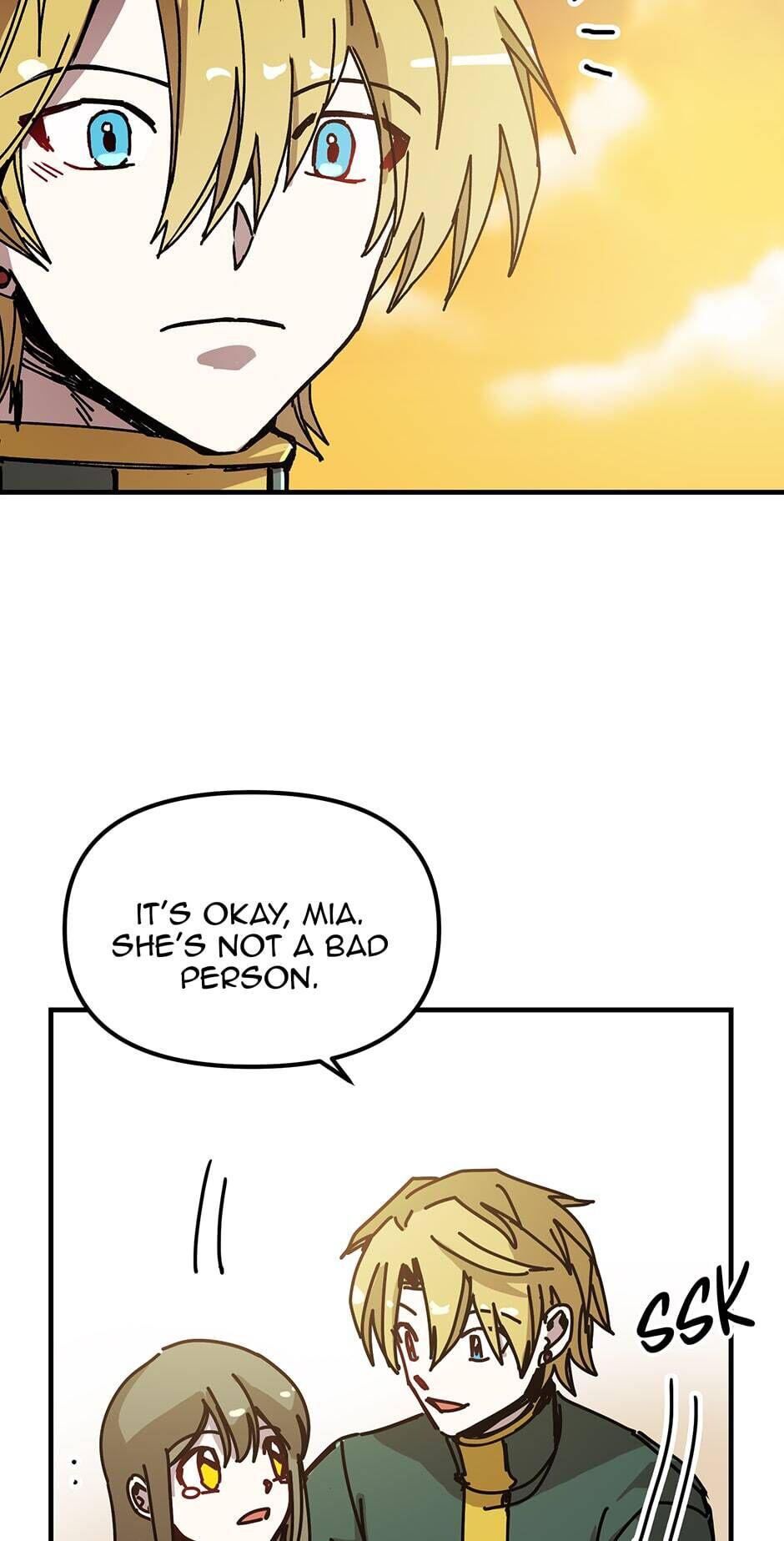 Read Solo Glitch Player Manga Online