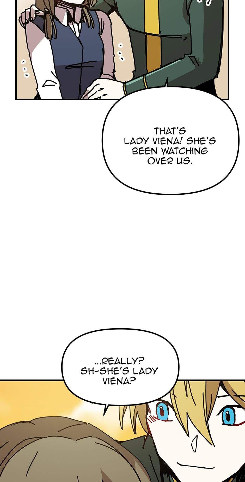 Read Solo Glitch Player Manga Online