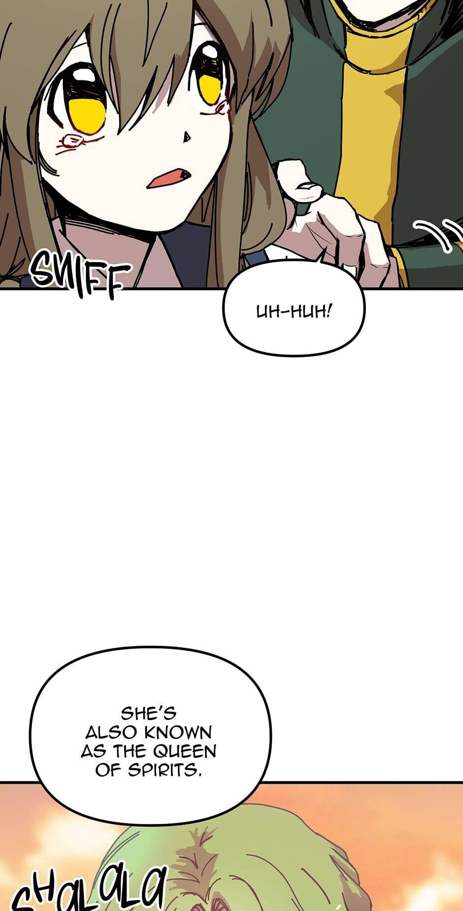 Read Solo Glitch Player Manga Online