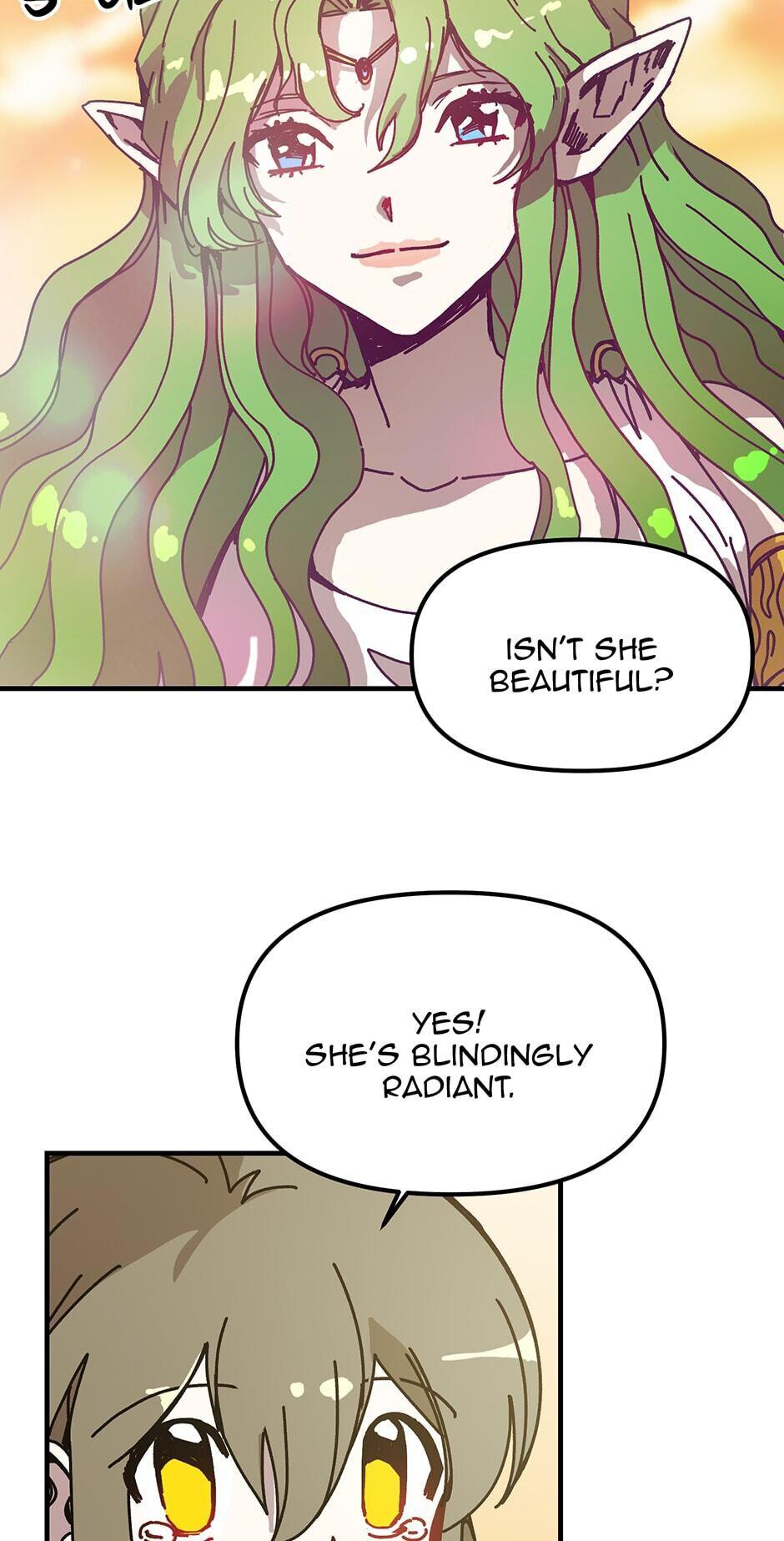 Read Solo Glitch Player Manga Online