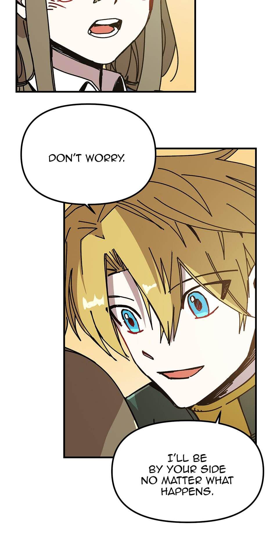 Read Solo Glitch Player Manga Online