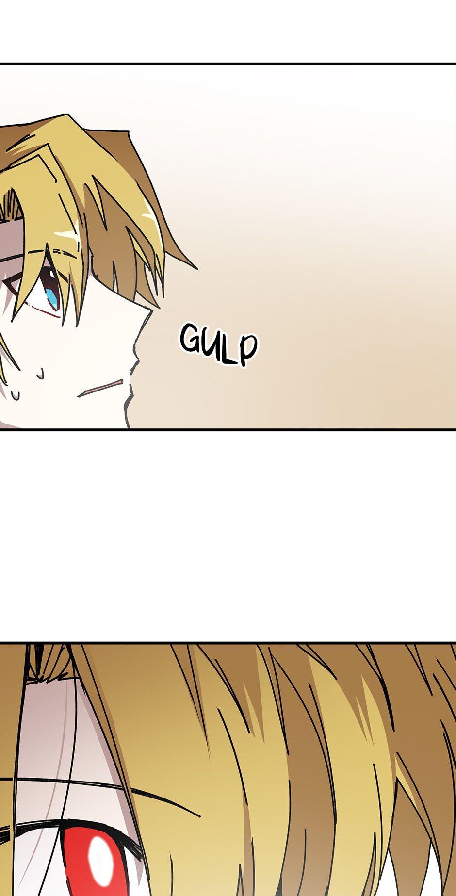 Read Solo Glitch Player Manga Online