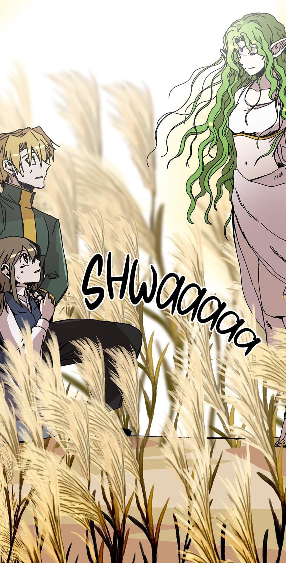 Read Solo Glitch Player Manga Online