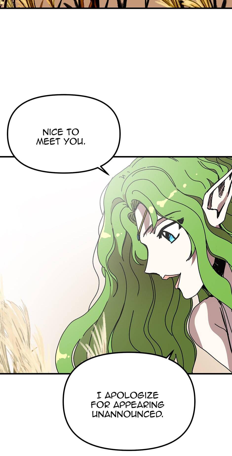Read Solo Glitch Player Manga Online